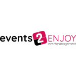 Events 2 Enjoy logo