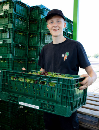 Green Specialties Holland LIEROP afbeelding 5