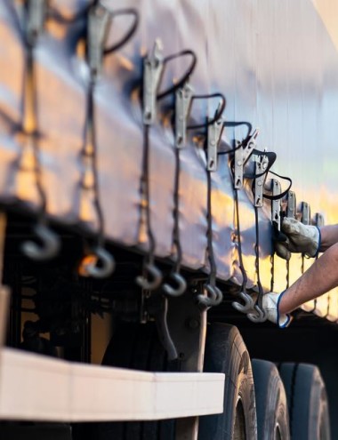 PV Transport BV Budel afbeelding 3