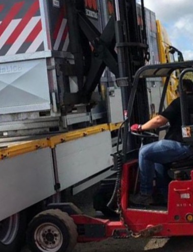 PV Transport BV Budel afbeelding 5