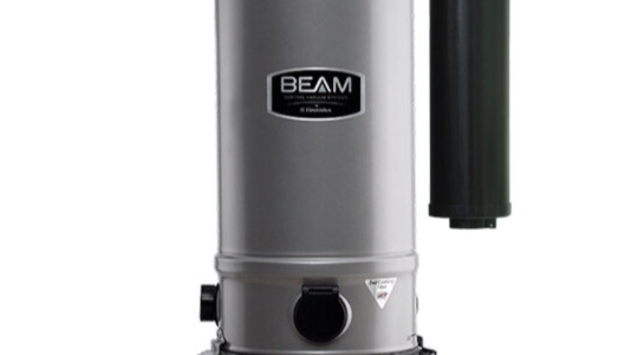 Beam Centraal Stofzuigsystemen B.V. OIRSCHOT afbeelding 2