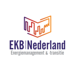 EKB Nederland B.V. logo