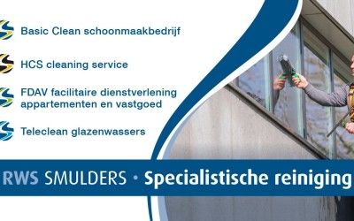 RWS Smulders Eindhoven afbeelding