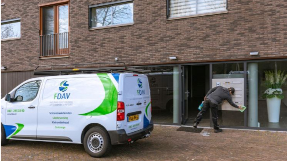 RWS Smulders Eindhoven afbeelding 2