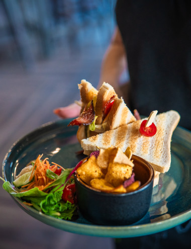 Recreatie- en Manegebedrijf Het Keelven B.V. SOMEREN afbeelding 3