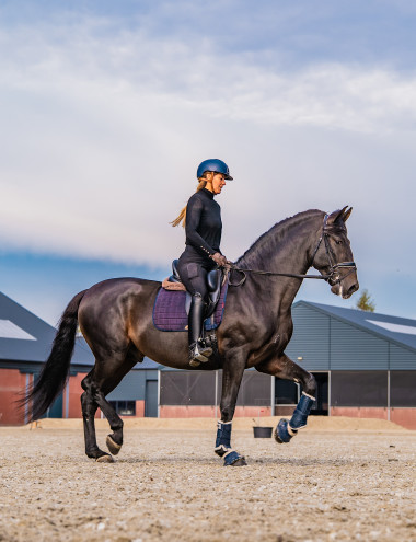 Recreatie- en Manegebedrijf Het Keelven B.V. SOMEREN afbeelding 5
