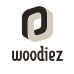 Woodiez logo