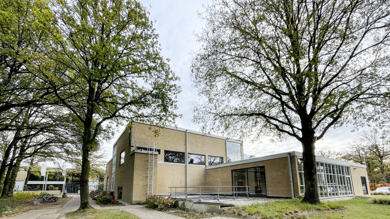 Settels Savenije group of companies B.V. Eindhoven afbeelding 1