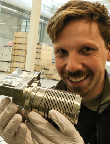 Settels Savenije group of companies B.V. Eindhoven afbeelding 3