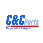 C & C Parts B.V. logo