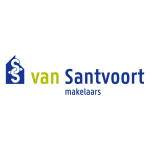 Van Santvoort Makelaars logo