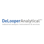 De Looper Analytical logo