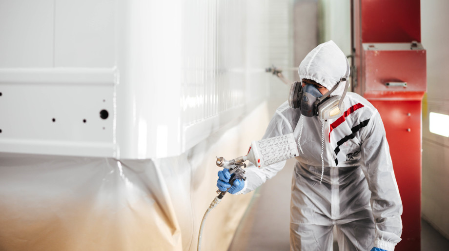 Spuiterij Munsters DEURNE afbeelding 2 Spuiterij Munsters DEURNE afbeelding 2