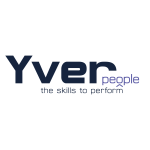 Yver People logo