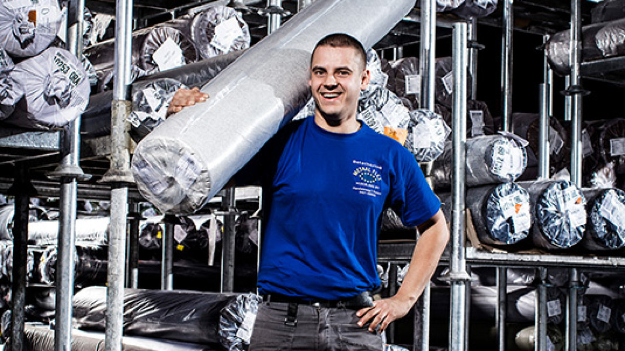 Metaal Flex Nederland B.V. Hapert afbeelding 1