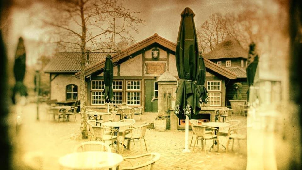 Herberg in het Wilde Zwijn B.V. BERGEIJK afbeelding 6 Herberg in het Wilde Zwijn B.V. BERGEIJK afbeelding 6