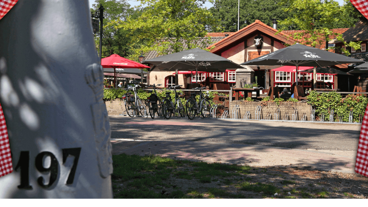 Herberg in het Wilde Zwijn B.V. BERGEIJK afbeelding 1 Herberg in het Wilde Zwijn B.V. BERGEIJK afbeelding 1