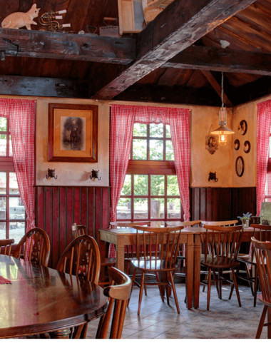 Herberg in het Wilde Zwijn B.V. BERGEIJK afbeelding 3 Herberg in het Wilde Zwijn B.V. BERGEIJK afbeelding 3