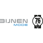 Bijnen Mode & Seventy-Six Menswear logo