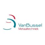 Van Bussel Metaaltechniek B.V. ASTEN logo