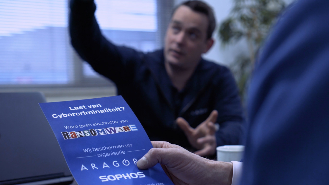 Aragorn B.V. EINDHOVEN afbeelding 1