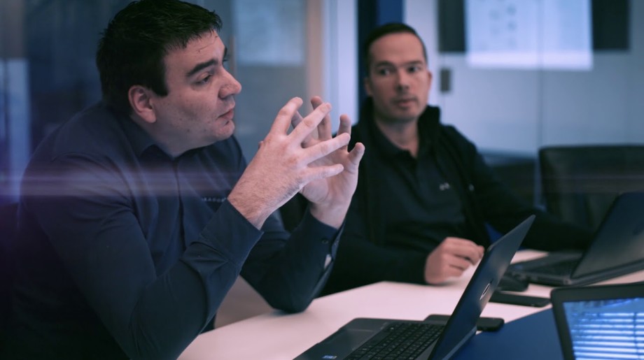 Aragorn B.V. EINDHOVEN afbeelding 2