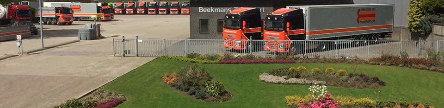Beekmans Transport B.V.