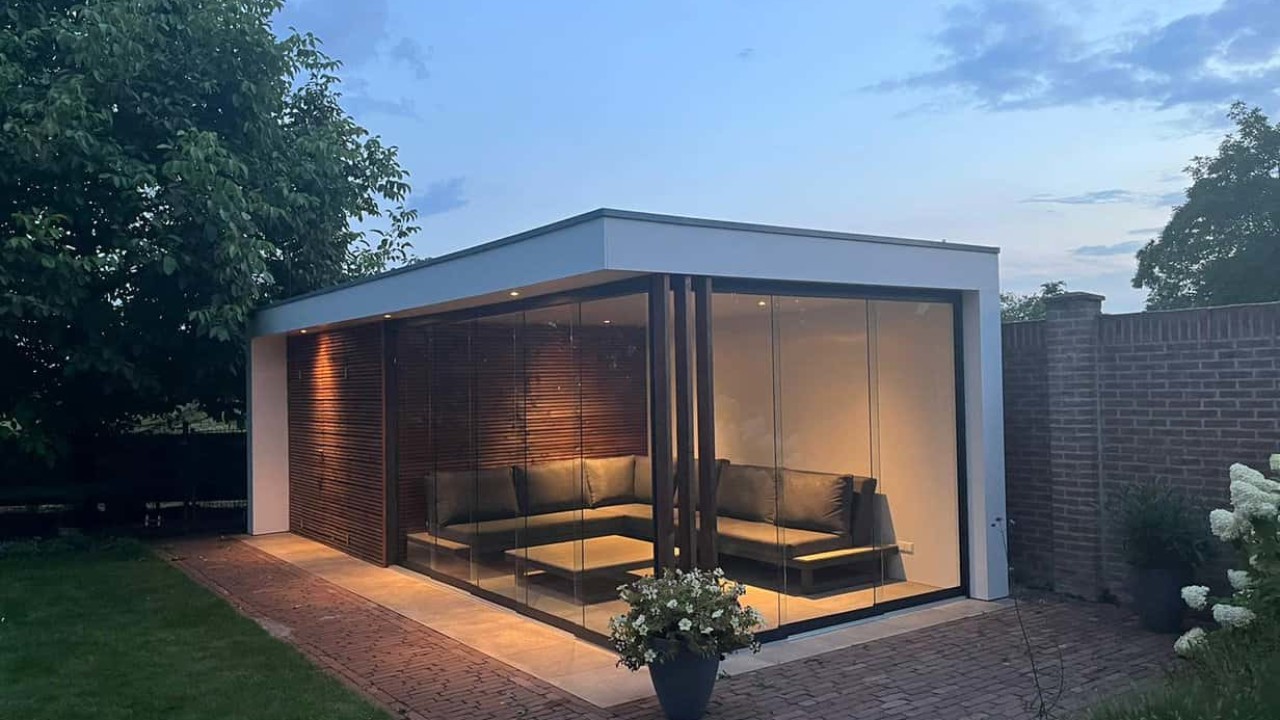 LUVATO Outdoor Living B.V. Bergeijk afbeelding 6