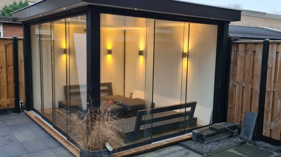 LUVATO Outdoor Living B.V. Bergeijk afbeelding 2