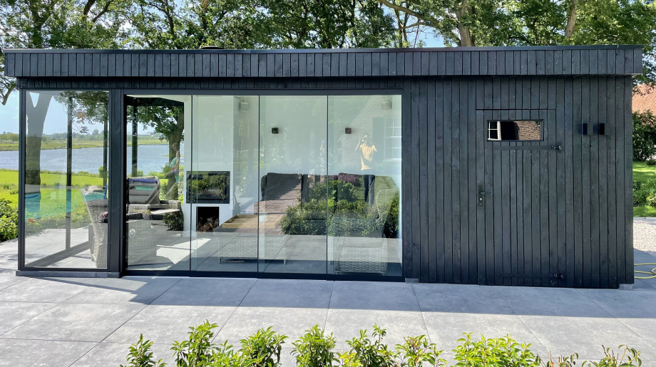 LUVATO Outdoor Living B.V. Bergeijk afbeelding 4