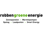 Robben Groene Energie B.V. logo