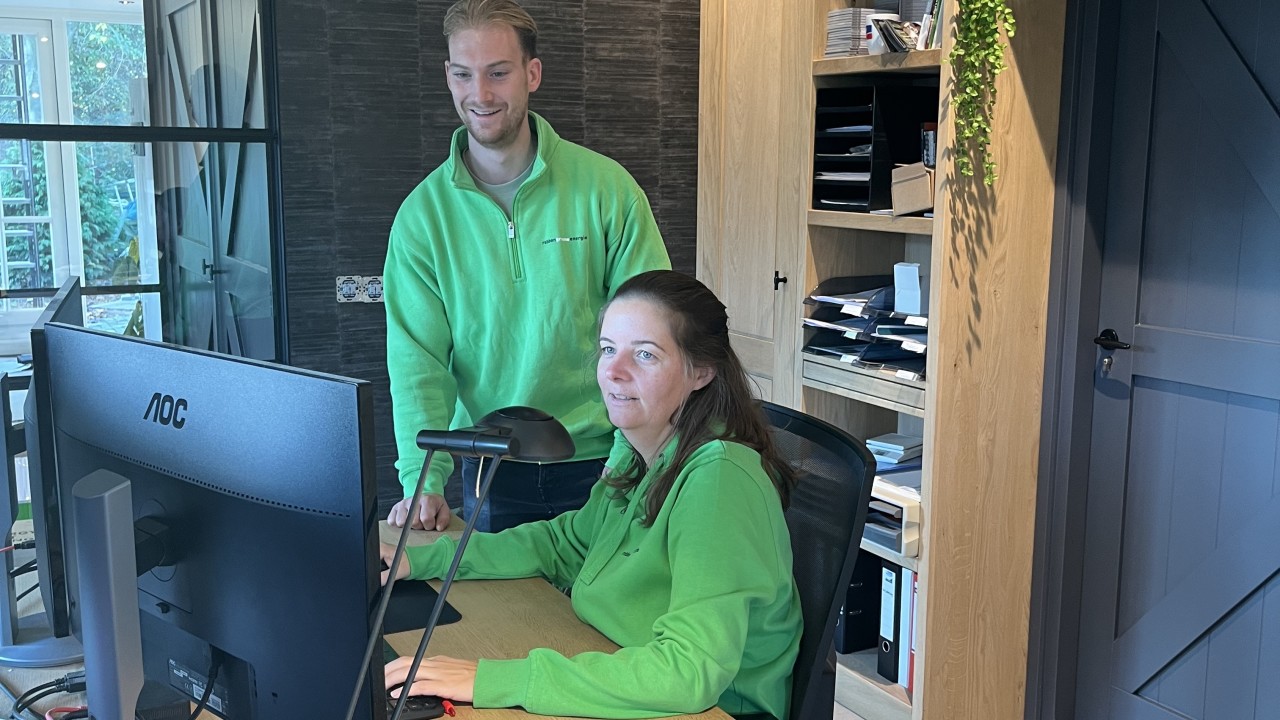 Robben Groene Energie B.V. HAGHORST afbeelding 6