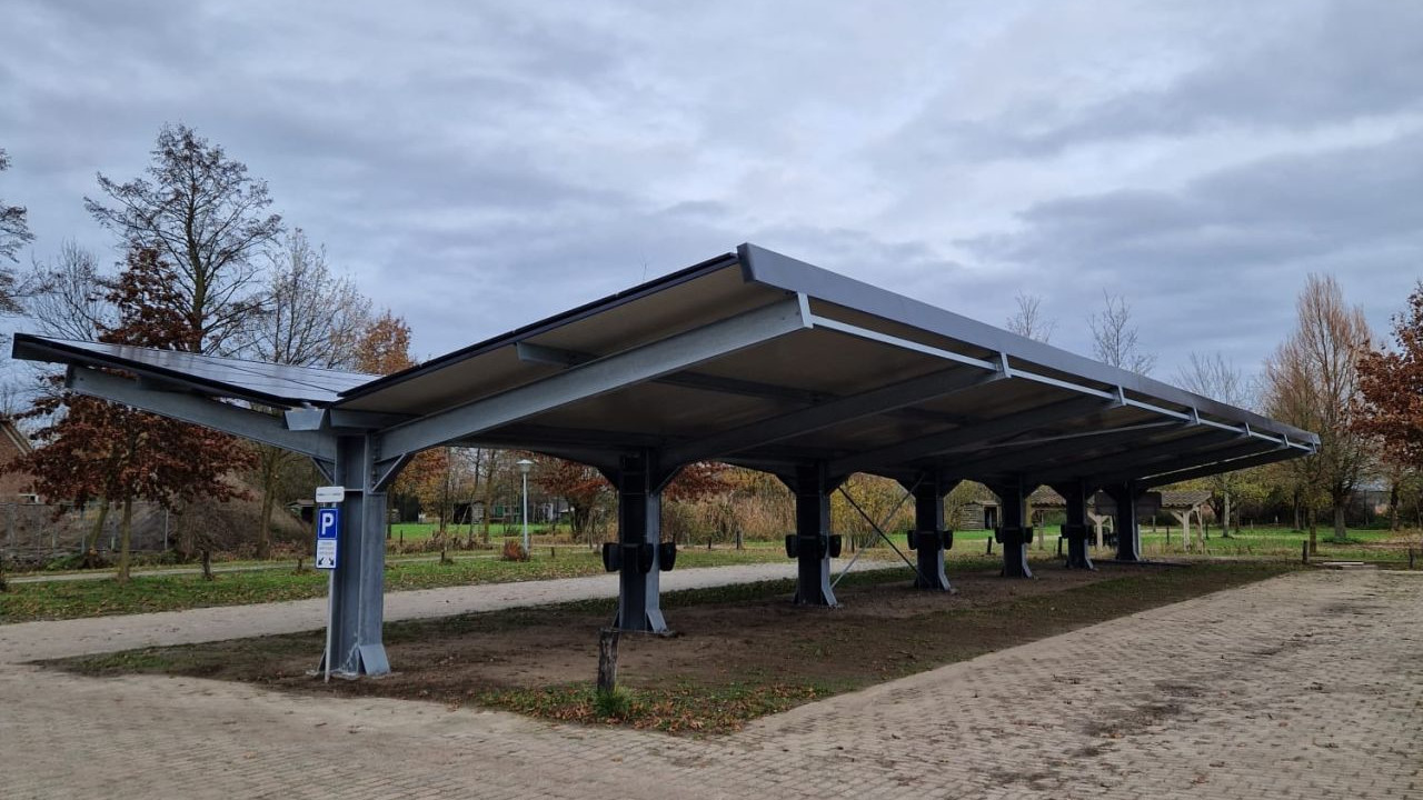 Robben Groene Energie B.V. HAGHORST afbeelding 1