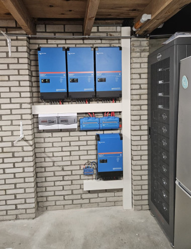 Robben Groene Energie B.V. HAGHORST afbeelding 3