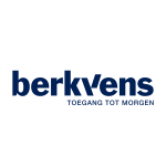 Berkvens Deursystemen Someren logo