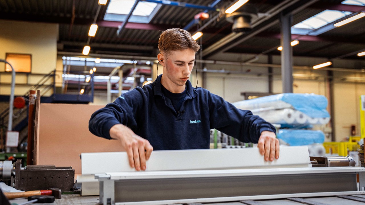 Berkvens Deursystemen SOMEREN afbeelding 6