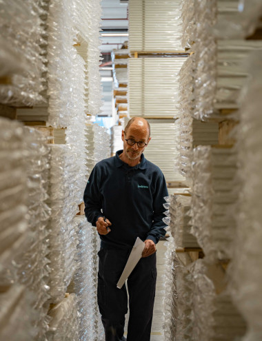 Berkvens Deursystemen SOMEREN afbeelding 5