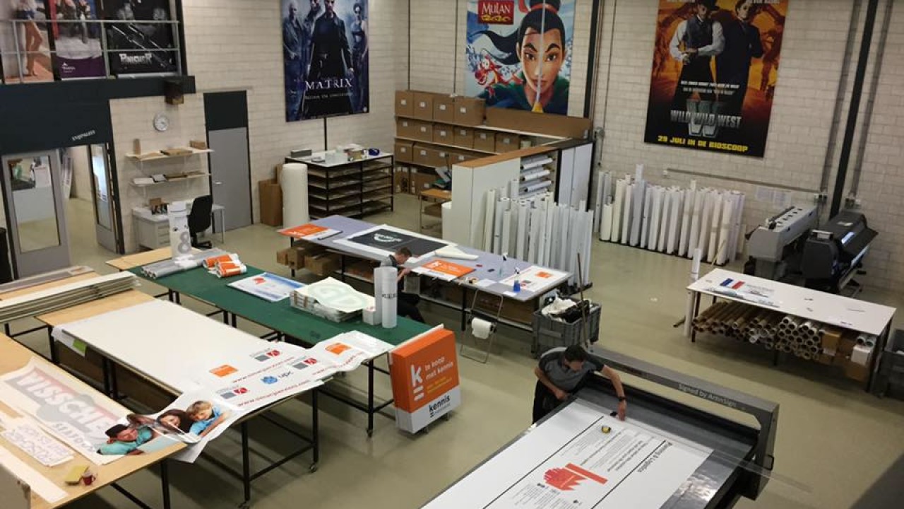 ArtinSign EINDHOVEN afbeelding 1