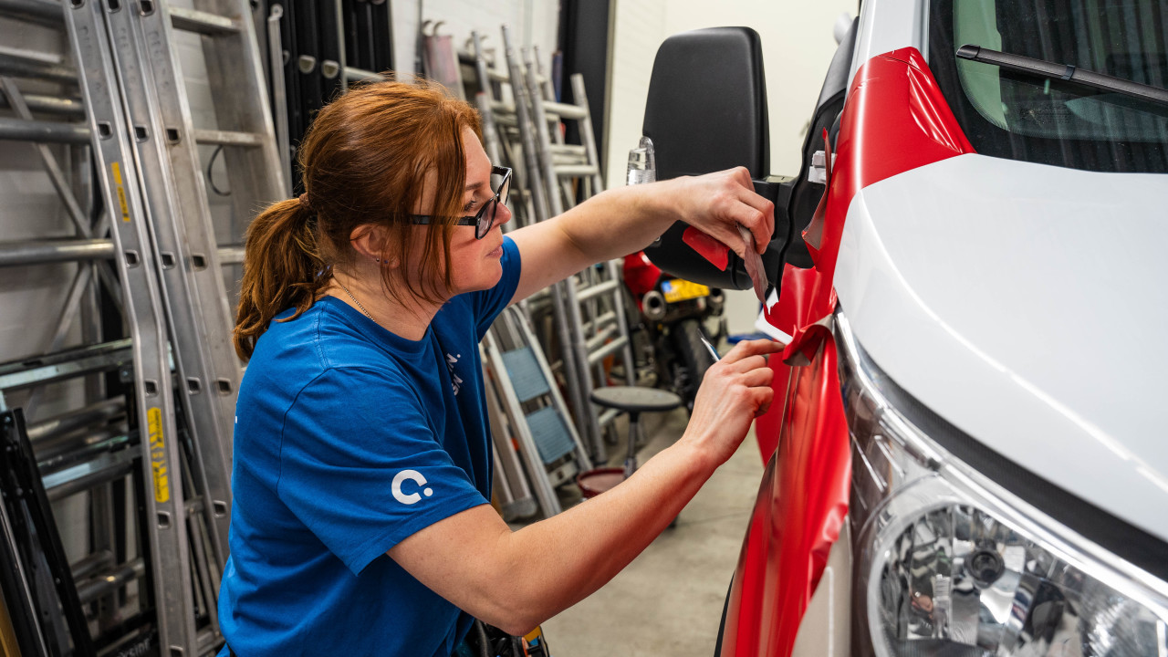 ArtinSign EINDHOVEN afbeelding 6