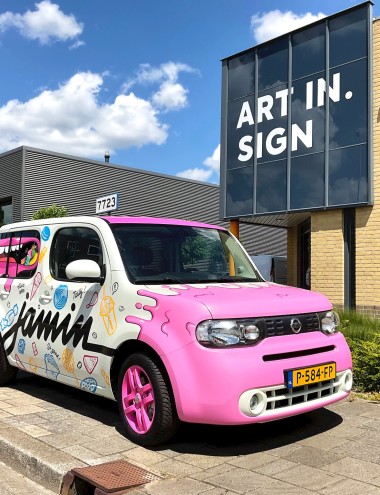 ArtinSign EINDHOVEN afbeelding 5