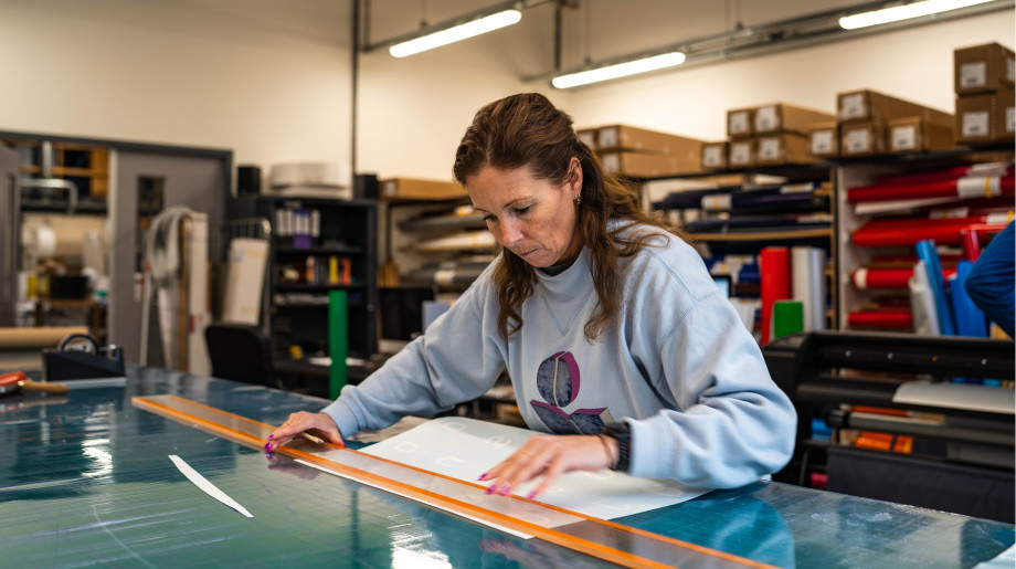 ArtinSign EINDHOVEN afbeelding 4