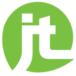 JT Techniek Reusel logo