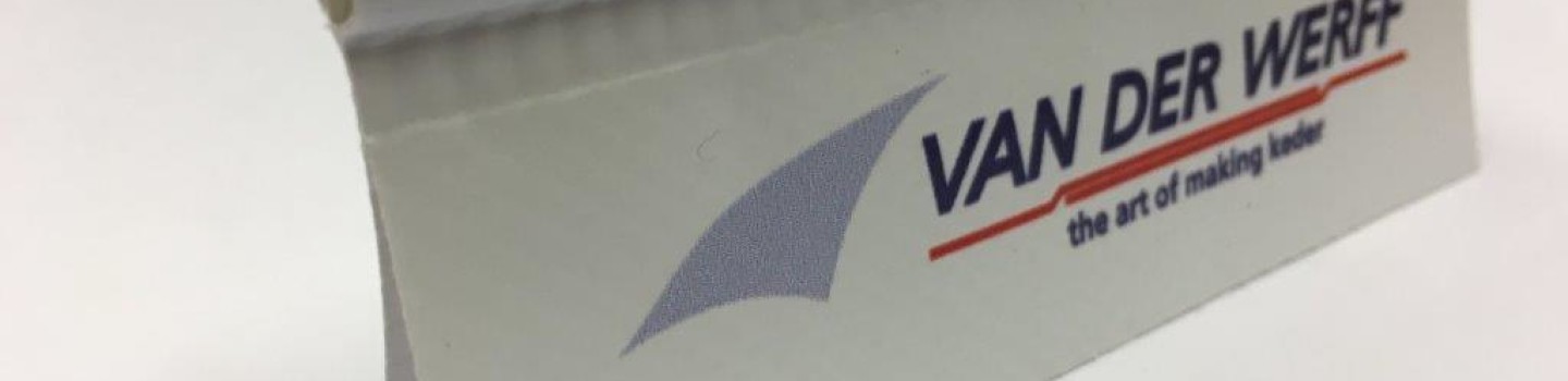 van der Werff B.V.