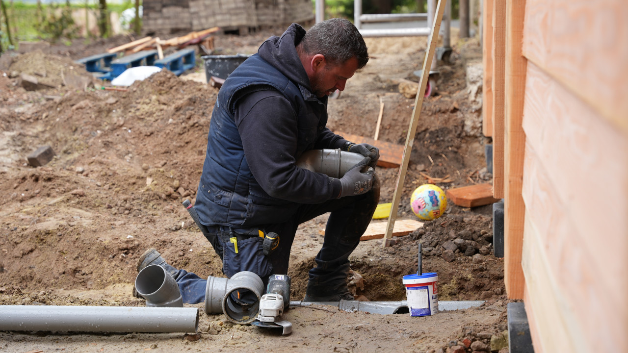 Hoeben Installaties B.V. ASTEN afbeelding 1