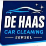 De Haas Clean & Washcentre logo