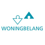 Woningstichting Woningbelang logo