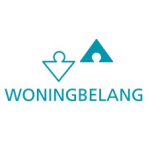 Woningstichting Woningbelang VALKENSWAARD logo