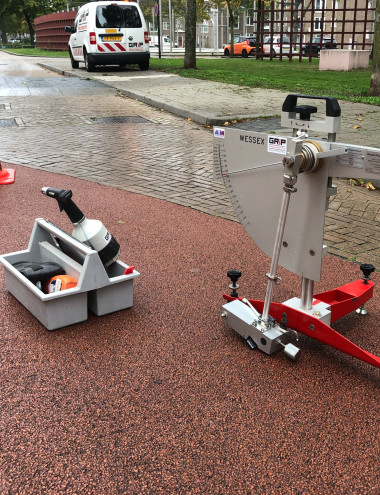 GRIP Road Inspection B.V. BERGEIJK afbeelding 3 GRIP Road Inspection B.V. BERGEIJK afbeelding 3
