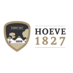 Hoeve 1827 logo