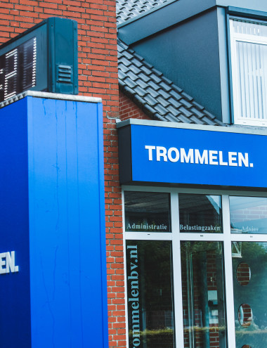 Trommelen Alphen Alphen afbeelding 3